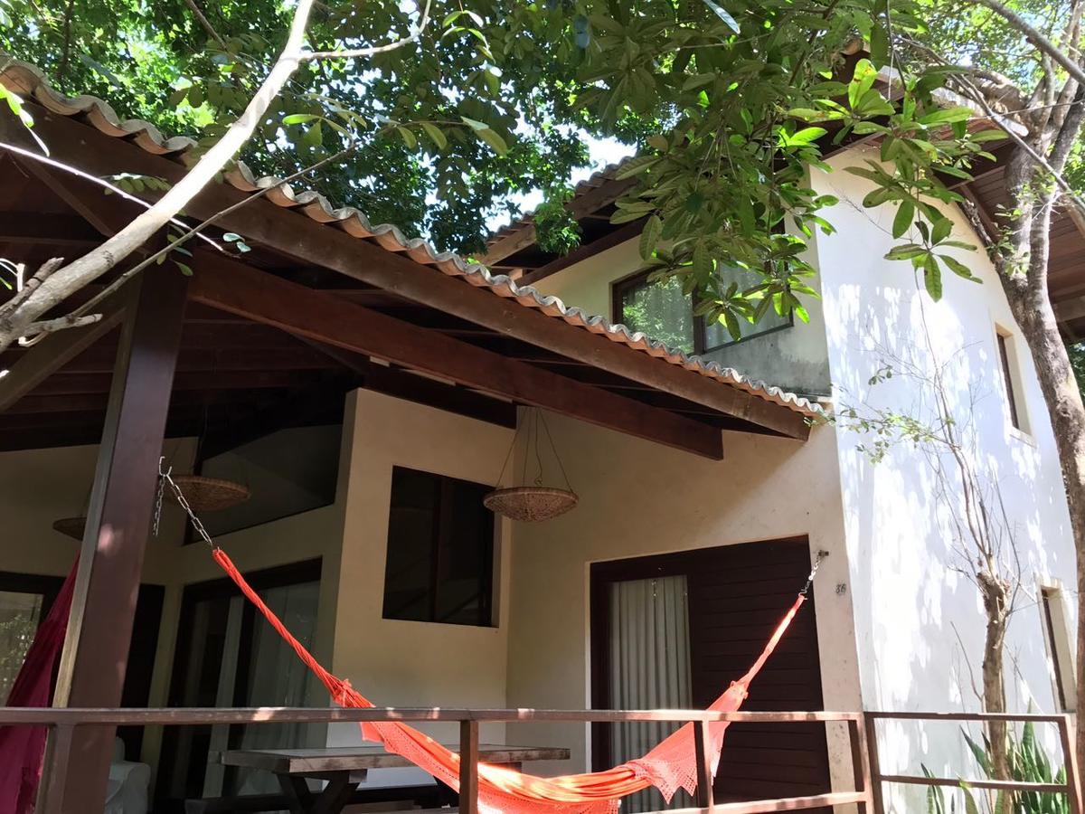 Pipa Hills Casa Varela Praia de Pipa Exterior photo