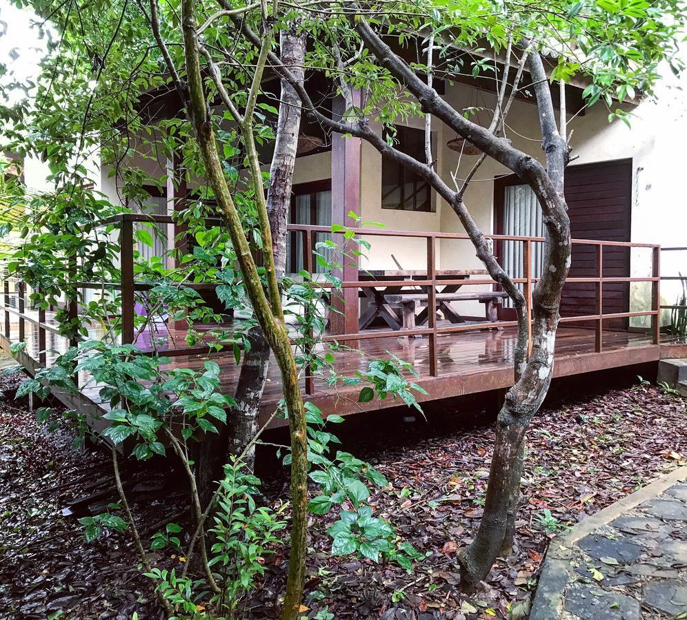 Pipa Hills Casa Varela Praia de Pipa Exterior photo