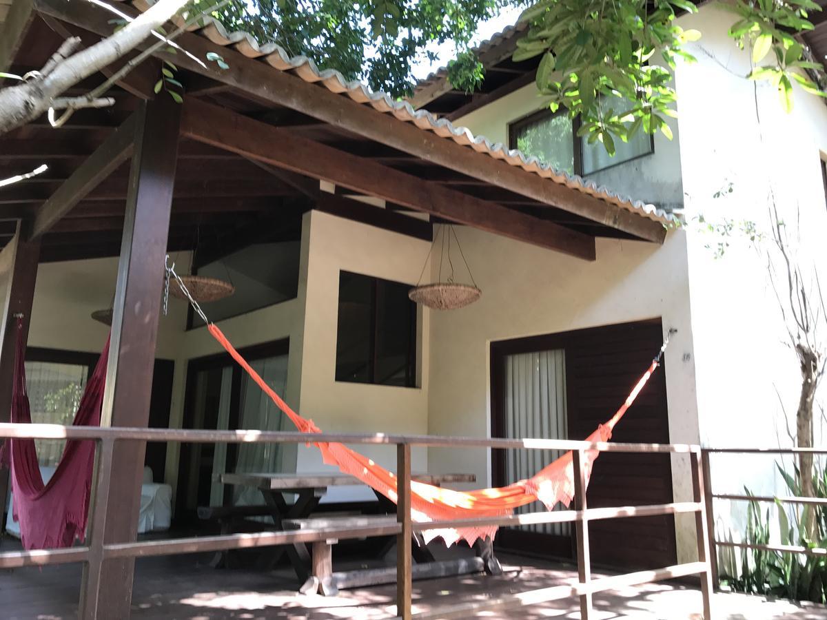 Pipa Hills Casa Varela Praia de Pipa Exterior photo